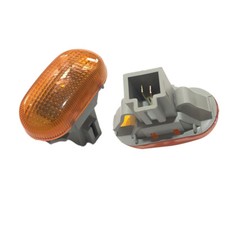 2 frecce laterali sinistra