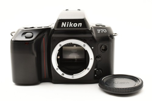Come nuova nikon - 【come, f70d