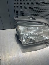 Seat Arosa 6H1 - Original DX