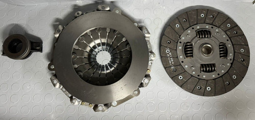 Kit frizione pezzi ford - kit,