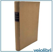 Capitan Fanfara disegni di Yambo 1938 Edizione Rara Fantascienza Avventura