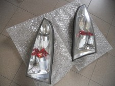 kit tuning fanili posteriori + retronebbia e retromarcia TUNING