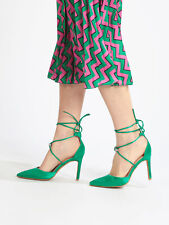 Dame Rose Decolletè donna a