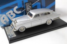 1:43 ABC Brianza Rolls Royce