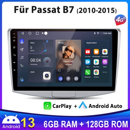 128g per passat - per, b7