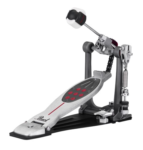 Pearl 2050c eliminator - pearl, p-2050c