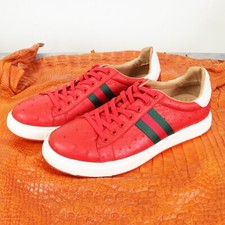 Scarpe uomo vera pelle di