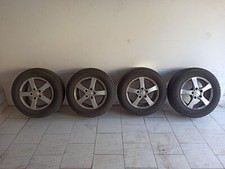 CERCHIO LEGA DA 15 DEZENT ( comp KIA CARENS ) 5  114,3  ET45 F.C. 67,1 USATI