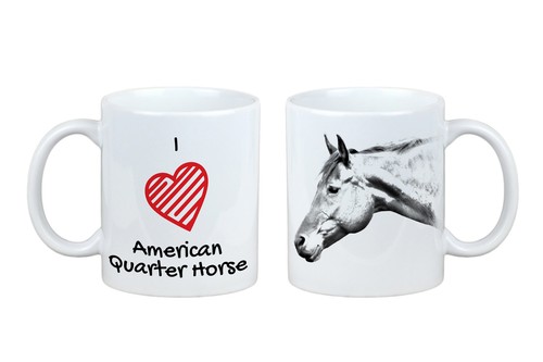 Cavallo quarter horse - cavallo,