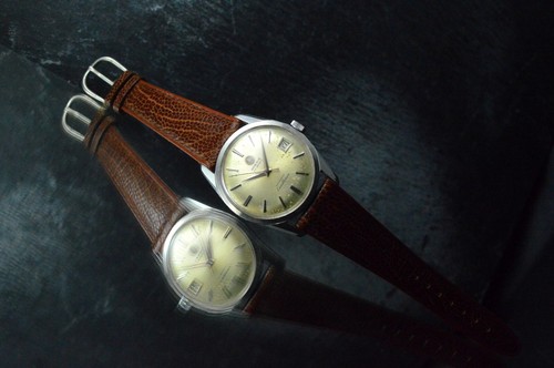 Orologio automatico moeris - orologio,