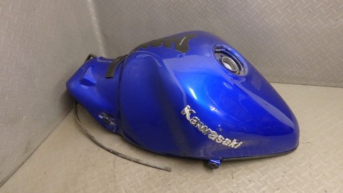 Serbatoio carburante kawasaki - serbatoio,