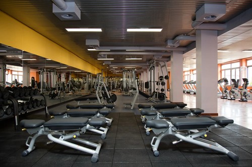 Abbonamento palestra hours - palestra, 20