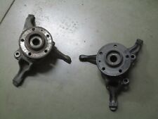 COPPIA FUSELLI - BRACCI RUOTA VOLVO 850 - T5 - T5R - ORIGINALI