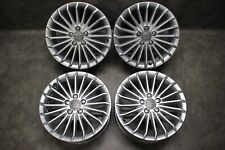 Originale Audi A4 8K Cerchi IN