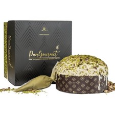 PANETTONE ARTIGIANALE al