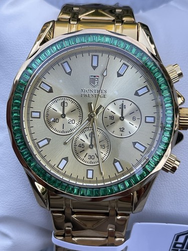 Orologio uomo montres prestige - montres,