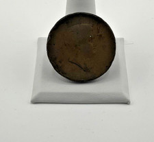 1840 ITALY LARGE COPPER