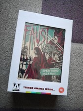 The FANTASTIC FACTORY DVD