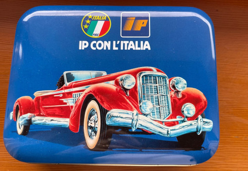 Carte gioco modiano sponsor - gioco,