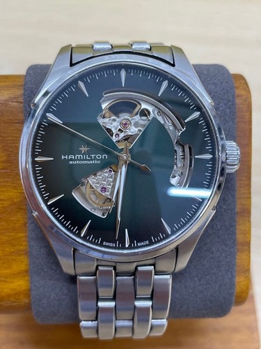 Hamilton h326750 watch tested - h326750,