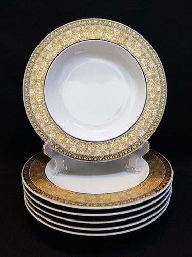 Rosenthal versace arcadia - versace, 2003