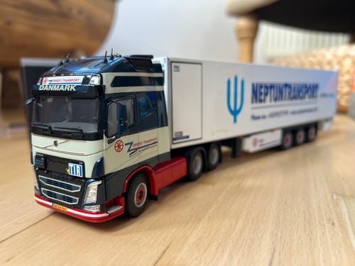 Wsi volvo fh4 orient transport - volvo,