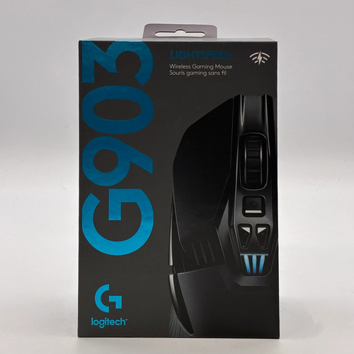 Mouse gioco wireless - gioco,