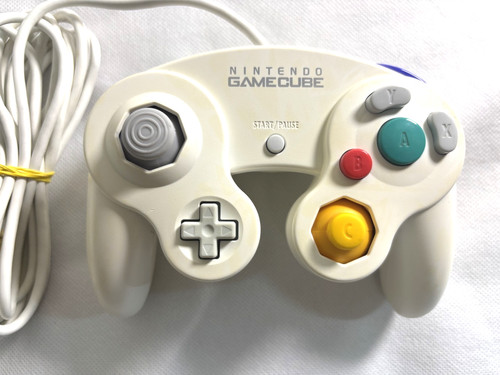 Controller ufficiale nintendo - controller,