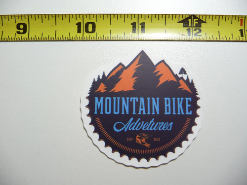Mtb mountain bike avventure - mtb,