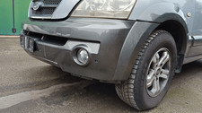 865113E005XX Paraurti ant