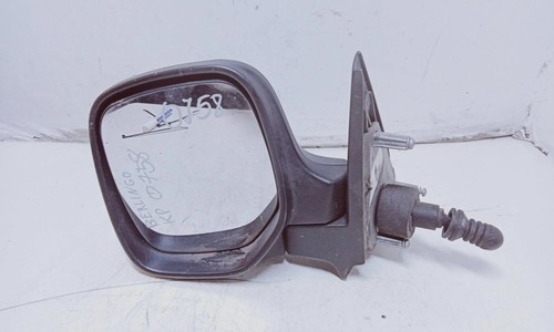 Specchio retrovisore lato