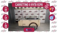 ISA Carrettino Carrello