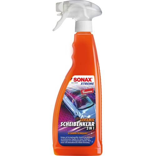 Sonax ceramic sigillante - ceramic, per