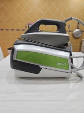 ferro da stiro con caldaia Imetec