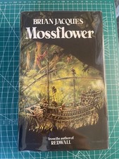 Mossflower Redwall Prequel