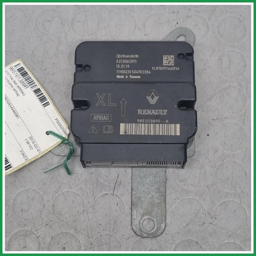 Centralina airbag continental - centralina,