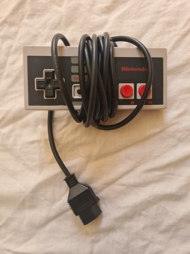 Nintendo nes controller - nintendo,