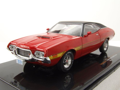 Modellino auto ford - modellino,