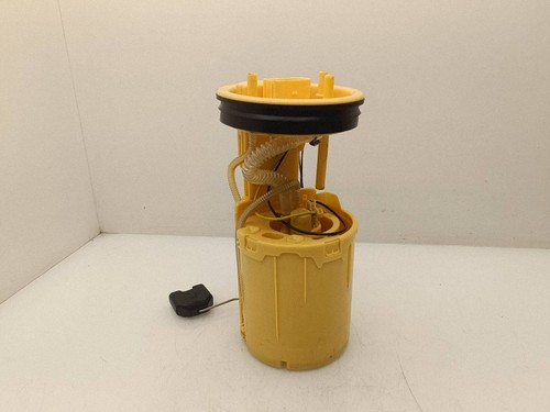 Pompa carburante nel serbatoio