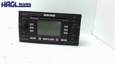 Radio CD Travelpilot EX nessun codice presente TPEXC307 BP051466361751 FORD FOCUS
