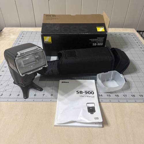 Nikon autofocus speedlight - nikon,