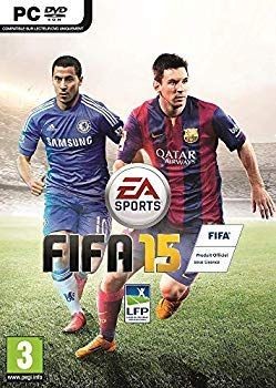 Electronic arts fifa ps3 - fifa,