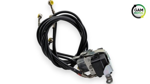 Modulo abs agusta - mv, dragster