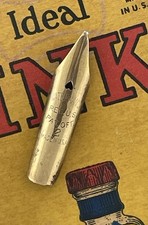 Penna stilografica Waterman