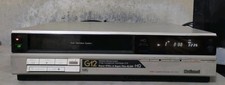 PANASONIC NV-G12 4 HEAD VHS