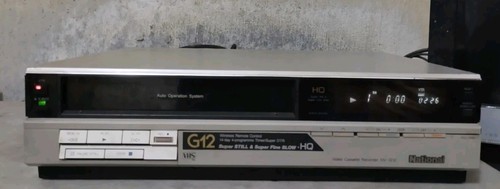 Panasonic g12 - panasonic, nv-g12