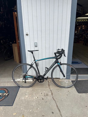 Specialized roubaix sl4 - sl4, comp