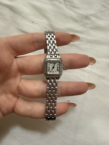 Orologio cartier panthere - cartier,