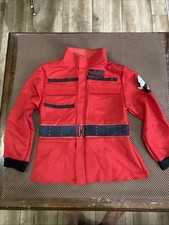 Ghostbusters Frozen Parka