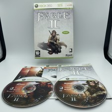 Fable limited collector s - 2,